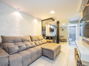 Apartamento de 2 quartos, Curitiba · Apartamento Térreo Semi Mobiliado com Vaga de Garagem no Campo de Santana