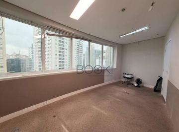 Salão · Conjunto à venda, 153 m² por R$ 1.540.000,00 - Cerqueira César - São Paulo/SP