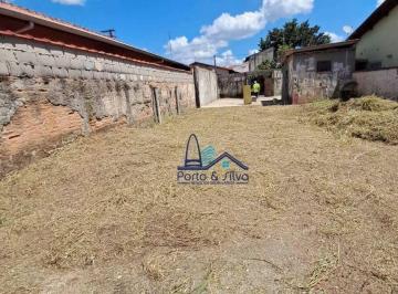 5f4c53ab050e676959e5524f089da682853e7505 · Terreno à venda, 304 m² por R$ 285.000 - Jardim Califórnia - Taubaté/SP