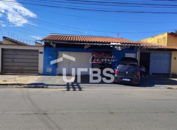 Comercial · 414m² · 4 Quartos · 2 Vagas · Imóvel Comercial - Setor Rodoviário