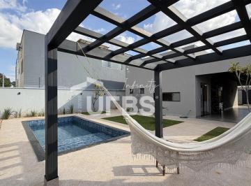 Casa · 183m² · 3 Quartos · 6 Vagas · Casa Térrea à Venda | Jardim Atlântico | 3 Suítes | 183 m² | 6 Vagas | Próximo ao Parque Cascavel