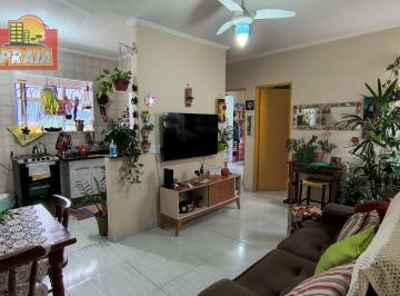 178eaaf2bba41d4d2c8d9934293bfe691deb105e · 150 metros da praia apartamento 2 quartos, 53 m² por R$ 250.000 - Vila Atlântica - Mongaguá/SP