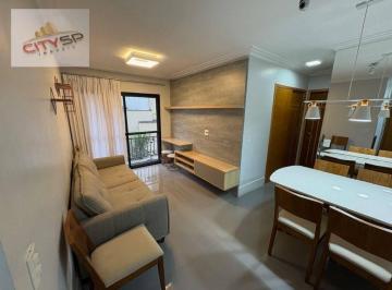 56cfd2bb099df425f47d442f8d973d6880e8a99a · Apartamento com 2 dormitórios à venda, 61 m² por R$ 659.000,00 - Saúde - São Paulo/SP