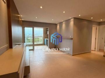 69f06a438992fdce9fea55ecb4c69fe636303d7a · Apartamento para Locação | 97 m² | 3 Dormitórios (1 Suíte) | 2 Vagas | Residencial Cannes | Campolim