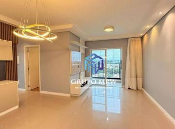 207398a4c395cb418cd2af43920910fc27c7a600 · Apartamento para Locação | R$ 5.700 | Condomínio Villa Lobos | Rua Antonio Perez Hernandez (Rua do M