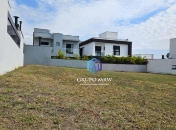 b2df55bf662a40ec1a9281cce5d4e3b224d8922a · Terreno à venda, 312 m² por R$ 695.000,00 - Condomínio Residencial Giverny - Sorocaba/SP