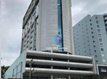 3ea1fe8194492fc6bfba5c0aeedddb4b618089a9 · Sala para alugar, 60 m² por R$ 3.430/mês - Parque Campolim - Sorocaba/SP