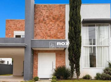 030bd42c632744d7c5a75497aa2da33ae634a471 · Casa em condomínio com 4 quartos para alugar, 224 m² por R$ 18.140/mês - Santa Felicidade - Curitiba