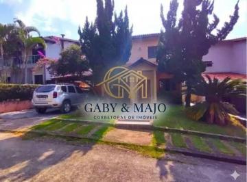 Casa de 4 quartos, Carapicuíba · Casa à Venda com 206m Granja Viana Condomio Fechado Vila Velha