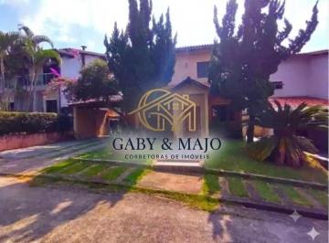 Casa de 4 quartos, Carapicuíba · Casa à Venda com 206m Granja Viana Condominio Fechado Vila Velha