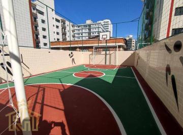 0cbd37c6380ecf87a2d1b6208843309291261d76 · Apartamento com 2 dormitórios à venda, 78 m² por R$ 420.000,00 - Aviação - Praia Grande/SP