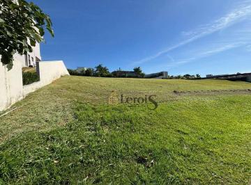 d8baa3049aa100b34e0f8fef0578d4a3d17cdf05 · Terreno à venda, 1000 m² por R$ 760.000,00 - Condomínio Xapada Parque Ytu - Itu/SP