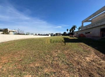 d878886b1c022baf47a22538ec8a30d0ef2e7681 · Terreno à venda, 950 m² por R$ 900.000,00 - Condomínio Xapada Parque Ytu - Itu/SP