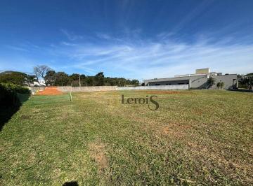 a407d66daa337400c303b23927db563171444560 · Terreno à venda, 863 m² por R$ 690.000,00 - Condomínio Xapada Parque Ytu - Itu/SP