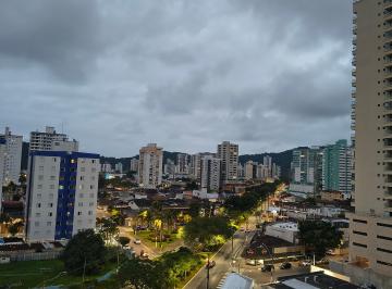 Apartamento de 2 quartos, Praia Grande · Aluguel ( valor do pacote) definitivo Canto do Forte