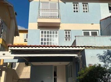 f712fe9c3fbdcab7439298df0ee39bf779a07aaf · Sobrado à venda, 215 m² por R$ 800.000,00 - Granja Viana - Cotia/SP