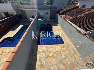 Casa de 3 quartos à venda no Morada da Praia em Bo · Casa 3 quartos à venda Morada da Praia Boraceia
