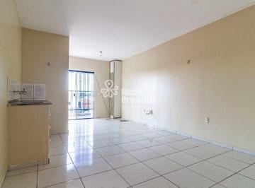Comercial · 151m² · QE 36 - Prédio Residencial com 4 kitnets espaçosas - Varanda - Guará II