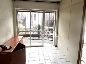 Apartamento · 27m² · 1 Quarto · Ccsw 05 - Apartamento 1 Quarto - 1 Suíte - Varanda - Aceita Financiamento - Sudoeste