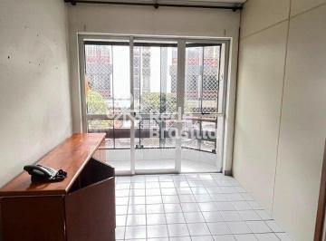 Apartamento · 27m² · 1 Quarto · Ccsw 05 - Apartamento 1 Quarto - 1 Suíte - Varanda - Aceita Financiamento - Sudoeste