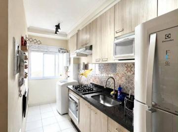 b3209dfeea41e79c7eba7b12f11b2115e07f8c7a · Apartamento com 2 quartos à venda, 50 m² por R$ 372.000 - Condomínio Trentino - Vila Nambi - Jundiaí