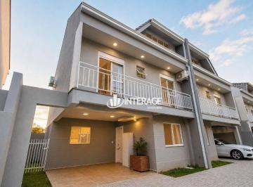 41efade95e208fdbf71972b75a583dcf7cd86738 · Sobrado com 2 quartos à venda, 113 m² por R$ 799.999 - Santa Felicidade - Curitiba/PR