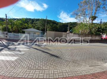 Terreno , Santo Amaro da Imperatriz · Terrenos - Duas Áreas Contíguas com 34.667m² em Zona Turística, Santo Amaro da Imperatriz