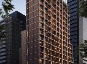 Apartamento · 27m² · 1 Quarto · Studio em Curitiba, no bairro Batel - Referência: