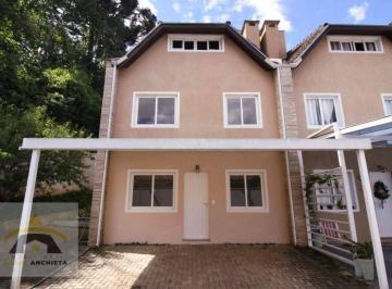 7819253a2a13cdc426c5668bd8068af84618f430 · Sobrado com 3 dormitórios à venda, 130 m² por R$ 720.000 - Santo Inácio - Curitiba/PR