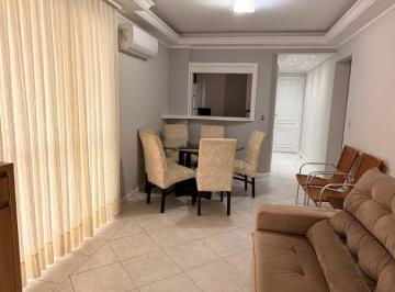 Apartamento de 2 quartos, Balneário Camboriú · Apartamento com vista mar