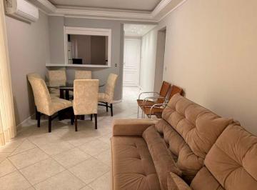 Apartamento de 2 quartos, Balneário Camboriú · Apartamento com vista mar