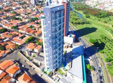 Foto 32 · Apartamento à venda em Indaiatuba - 2 suítes no Loft Ekko House