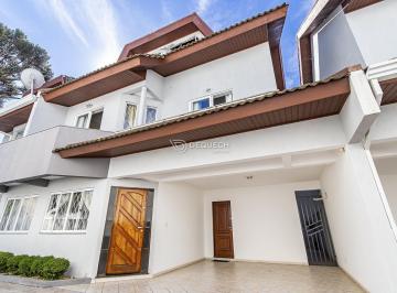 Casa · 194m² · 5 Quartos · 2 Vagas · TRIPLEX EXCLUSIVO AO LADO DO BOSQUE PORTUGAL 