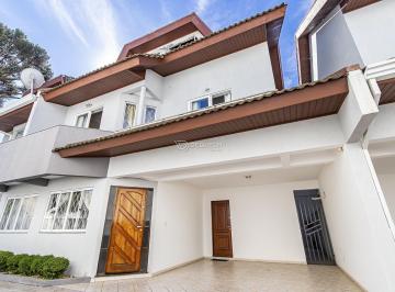 Casa · 194m² · 5 Quartos · 2 Vagas · SOBRADO EXCLUSIVO AO LADO DO BOSQUE PORTUGAL