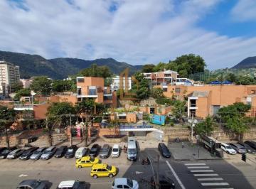 JUNTO AO SESC · Venda na Tijuca, reformado, 3 quartos, frente, condomínio barato
