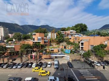 JUNTO AO SESC · Venda na Tijuca, reformado, 3 quartos, frente, condomínio barato