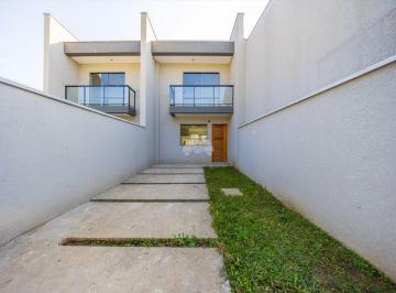Casa de 3 quartos, Curitiba · Sobrado com 3 Quartos e Churrasqueira na Cidade Industrial