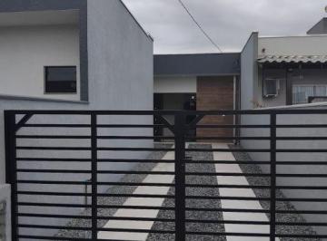 Casa · 100m² · 2 Quartos · 3 Vagas · Casa a venda pronta para morar, somente 285.000 financiável.