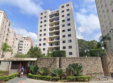 Apartamento · 90m² · 3 Quartos · 2 Vagas · Apartamento à venda no Res. Hermann Gehling - São Pàulo/SP