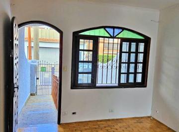 Casa de 2 quartos, São Paulo · Sobrado à venda no Bairro da Vila Clarice na Rua Major Alfredo Romão, com 2 dormitórios