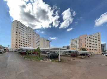 Apartamento de 2 quartos, Valparaíso de Goiás · Apartamento Reformado no Parque Clube 01