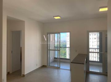 Apartamento · 52m² · 2 Quartos · 1 Vaga · Apartamento com 2 quartos aluguel , 52m² por R$ 5.500,00 - Alphaville/SP