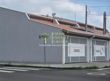 Foto 01 · Casa á Venda no Jardim Moacir Arruda Indaiatuba - SP