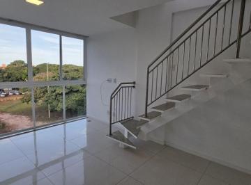 Apartamento de 1 quarto, Brasília · COBERTURA EM FRENTE AO COLÉGIO MILITAR | ED. LIFE – BRASÍLIA