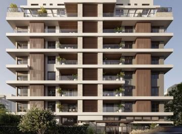 Apartamento de 3 quartos, Curitiba · Apartamento bairro Vila Izabel-3 quartos, 107m2 útil, 1 suite, 2 vagas de garagem