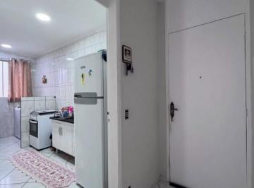 Apartamento en Venda de 2 quartos Núcleo Habitacional Brigadeiro Faria Lima · 2 dormitórios com 1 vaga de garagem