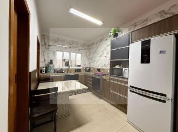 Foto 01 · Casa, Residencial Beira da Mata, Indaiatuba, SP