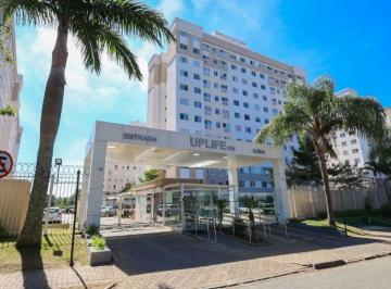 Apartamento de 2 quartos, Curitiba · Apartamento Gardem a venda no Pinheirinho, Curitiba Parana