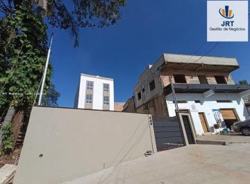 Apartamento de 2 quartos, Ibirité · Apartamento com duas áreas privativas e entrada facilitada a venda no Bosque, Ibirité