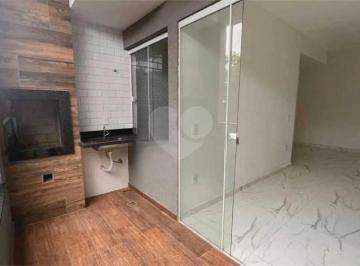 Apartamento de 2 quartos, Atibaia · Apartamento à Venda em Atibaia | 2 Dormitórios com Varanda Gourmet no Sonhar Bellagio